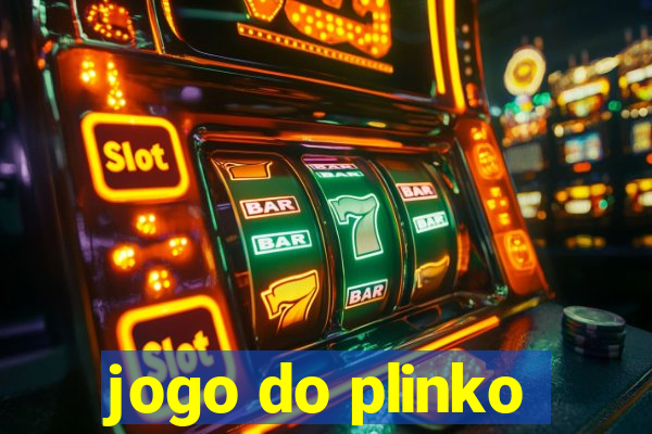 jogo do plinko